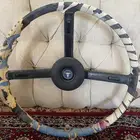 دركسون جيب ربع شراع بالثمانينات