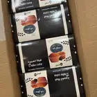 كيك تمر العجوة