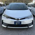 كورولا 2018 سعودي محرك 2000