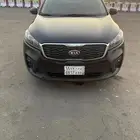 كيا سورنتو 2018 بودي وكاله ماشي 165