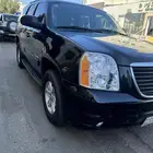 جمس يوكن 2011