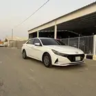 للبيع افانتي بنزين شرط