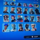 حساب البيع فورت وا الاالعاب