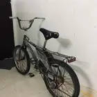 دراجة رياضية ورامبو