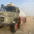 مرسيدس 79 شاحنة