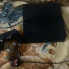 سوني 4 مع يد وا شاحن