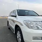 لاندكروزر وكاله