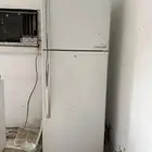 ثلاجه توشيبا