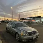 لكزس 430 Ls للبيع او للبدل