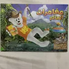 كتيب سن توب (مغامرات العالم 2011)