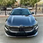 كيا كادينزا K7 فل كامل 2020