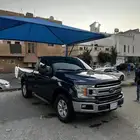 فورد F150 XLT غمارة 2019 منوه المستخدم