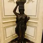 مجسم كبير
