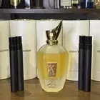 تقسيمات عطر ناكسوس زيرجوف الأصلي Naxos Xerjoff