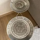 طاولات جانبيه