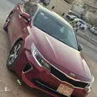 كيا اوبتما فل كامل 2016 تيربو