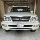 لكزس 1998