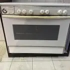 فرن للبيع نظيف وشغال