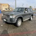 باترول نضيف بدي وكاله مديل 99 ماشي 500ألف تقريبي