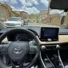 راف فور LE هايبرد 4x4 موديل 2024
