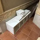 طاولة تلفزيون
