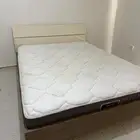 مرتبه طبيه مستخدمه