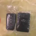 كرت وريموت لكزس 2021لم يستخدم اصلي حق وكالة