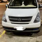 سياره فان h1 موديل 2013