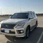 لكزز 2014