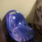 للبيع سكوتر كل شيء فيه نظيف مرة