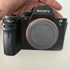كاميرا سوني a7s بودي فقط