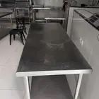 طولت مغسل ثلاجة عرض رفوف مكين عصير قصب