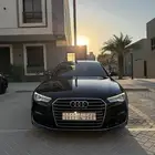 للبيع أودي A6 2016 نظيف خالي من الحوادث