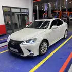 لكزس اي اس 300 للبيع موديل 2010