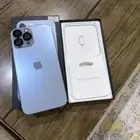 ايفون 13 برو ماكس 512