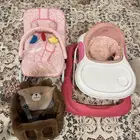 مستلزمات اطفال