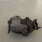 اعرض لكم اقزوز جيب مازدا cx9 ملحم يوجد رصاص داخل الاقزوز
