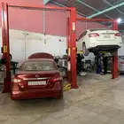 قير جير نيسان سنترا سبارك اكسنت التيما مستورد نضيف