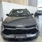 اسبورتاج 2025 استاندر