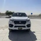 جريت وول موديل 2024 دبل ديزل عداد 41 فاتوره ضريبيه