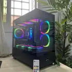 بي سي قيمنق قوي RTX 3080 و i5 14400f تم البيع
