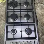 فرن سطحي ايطالي