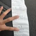 فاتورة سوا 95