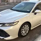 كامري 2020 فل كامل GLE