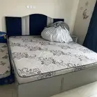 غرفه نوم نظيفه للبيع