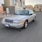 فورد فكتوريا 2012