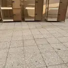 محكر خشب جديدوشبك طيور