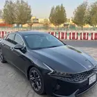 كيا k5 ممشى 83