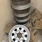 جنوط باترول سفاري
