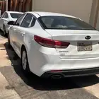 كيا اوبتيماء 2018